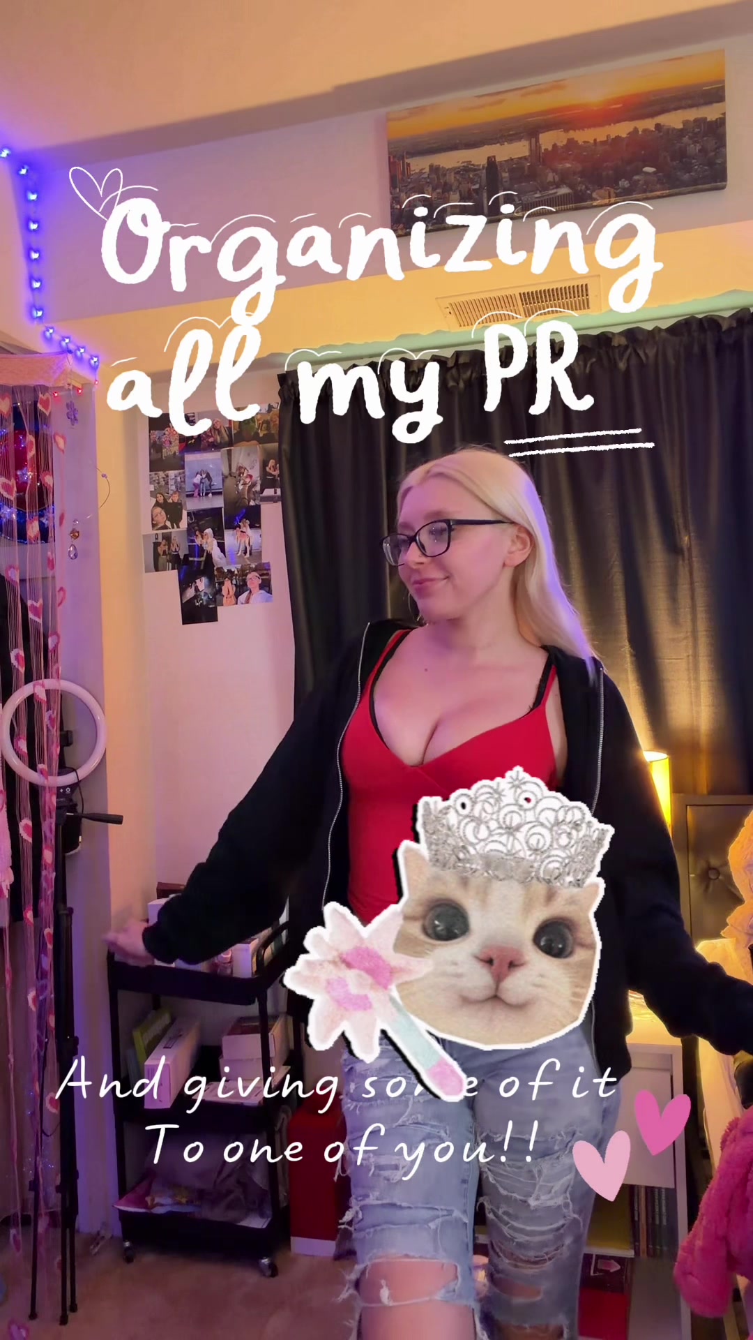 @Alexis <3