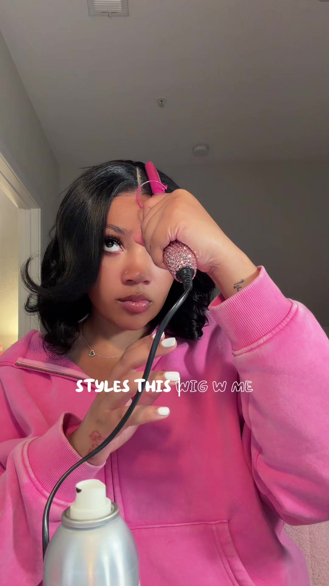 @monique