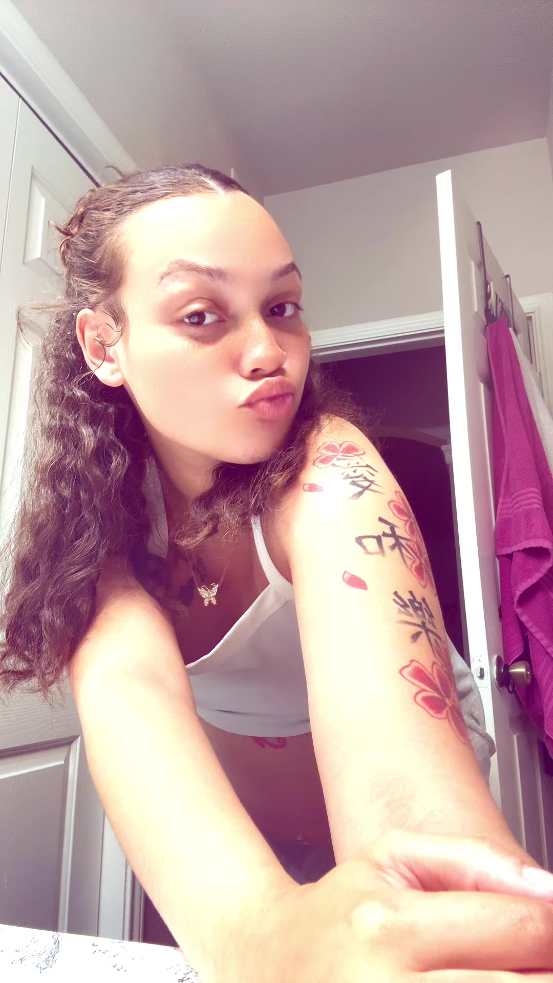 @mayaa the BRAT🎀