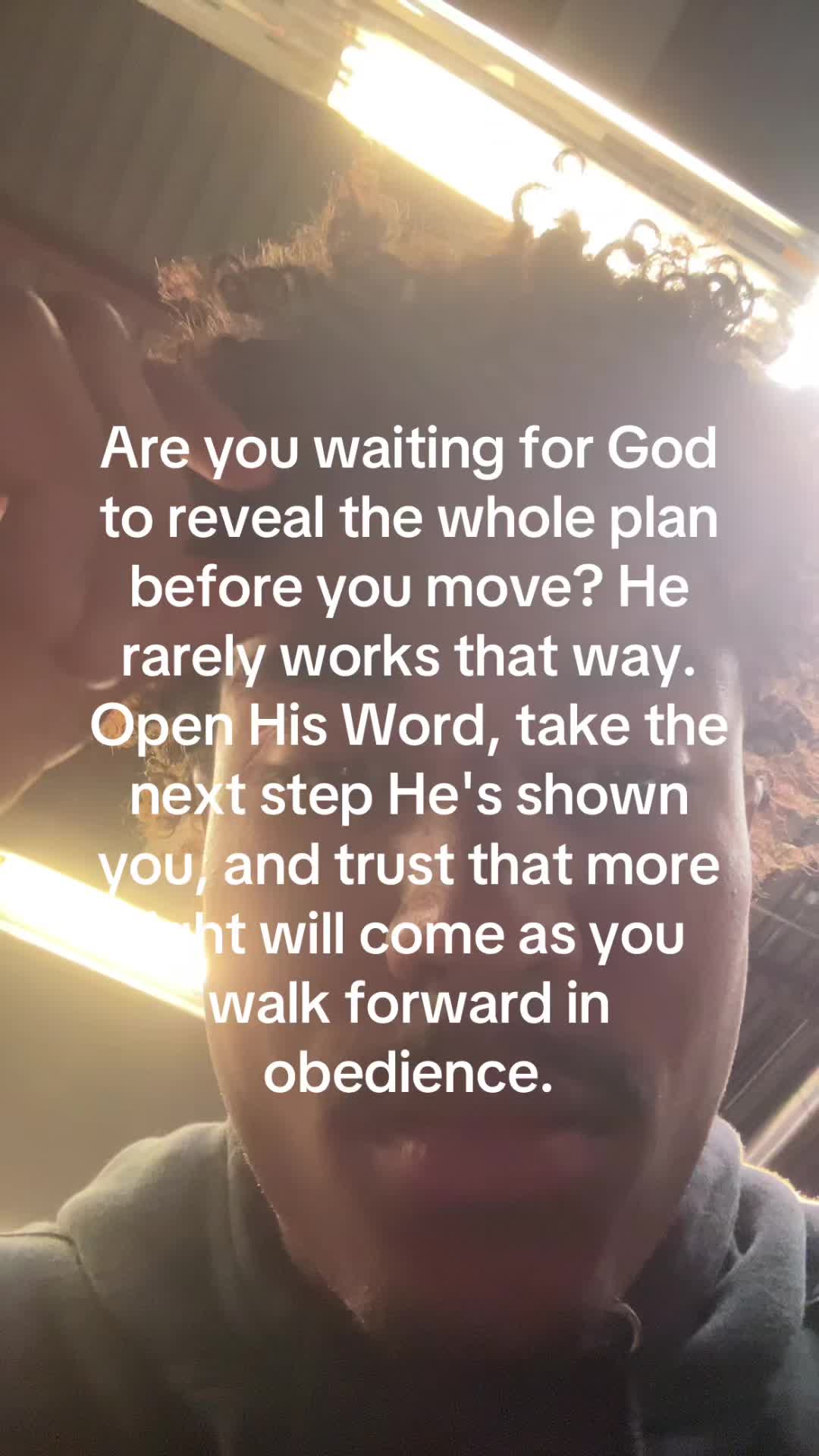@Stuckinmybible