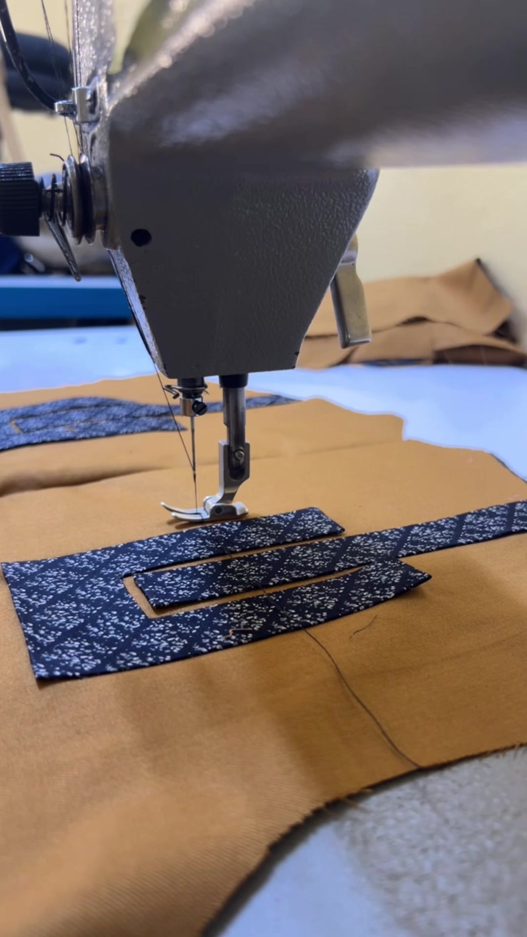@Étoile 🪡 Broderie