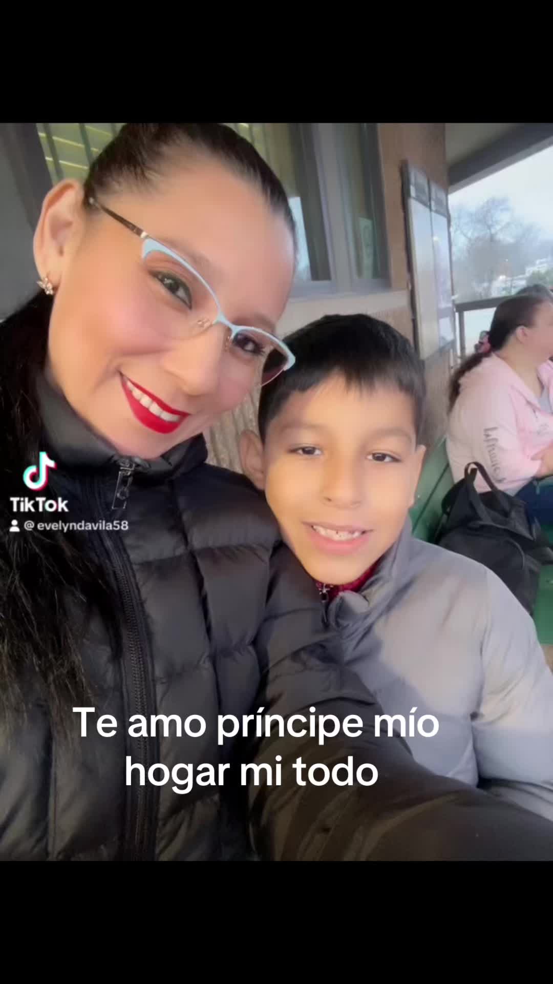 @Evelyn Davila