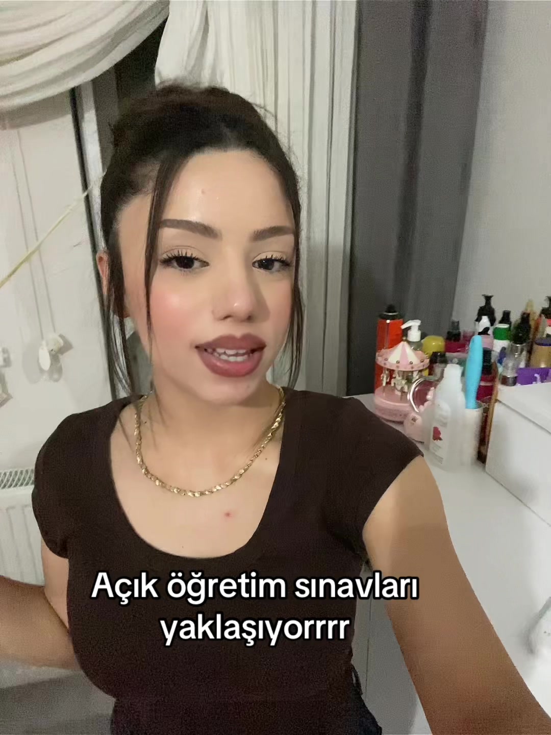 @Esmer kızz