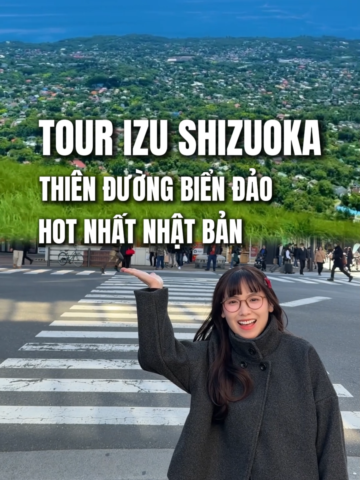 @Đi Nhật Cùng Nhâm