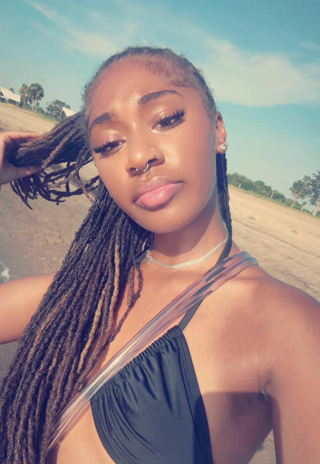 @prettylocgirly