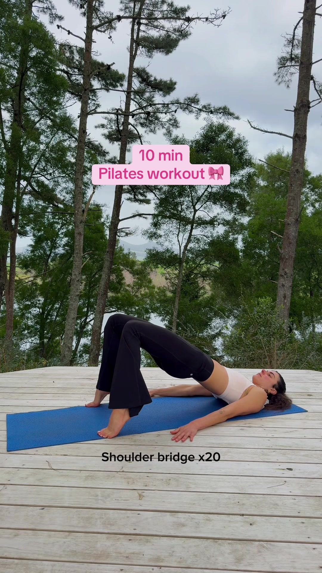 @Sara | Yoga & Pilates teacher