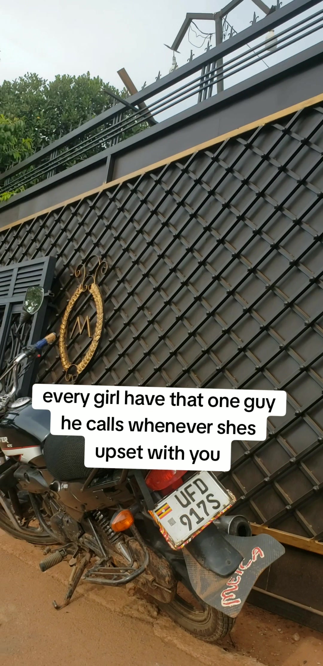 @Michael meica