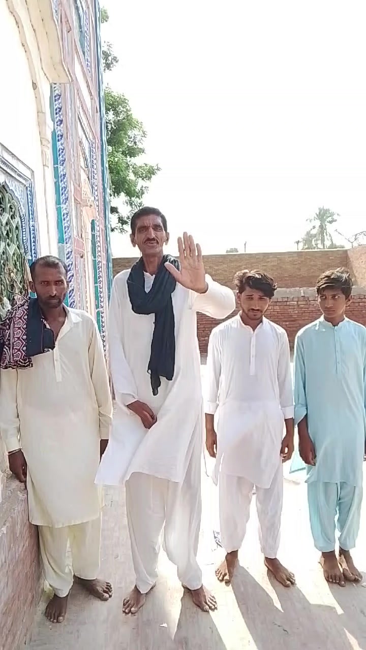@m Khalid Abbas