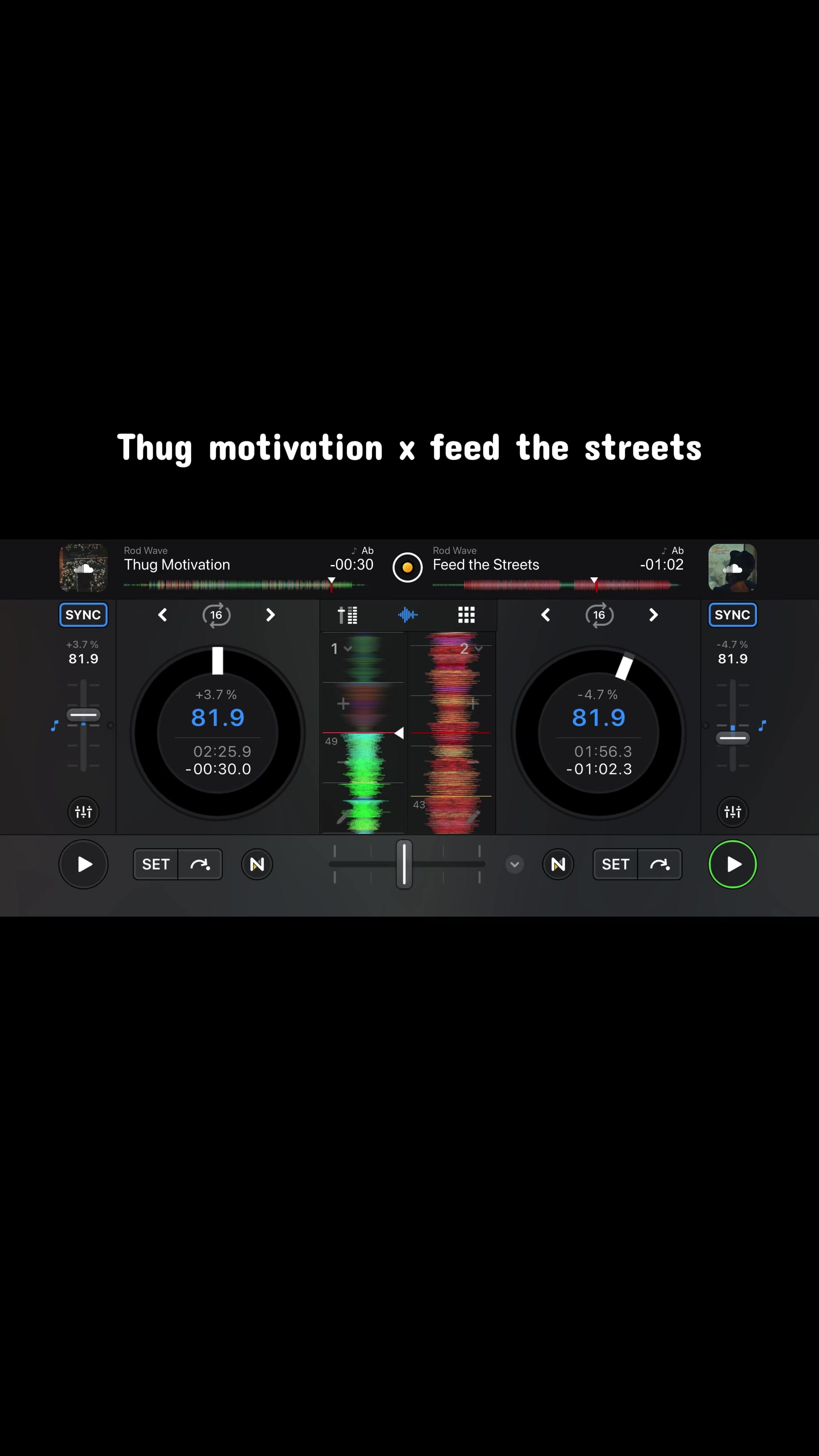 @DJ ZEK3