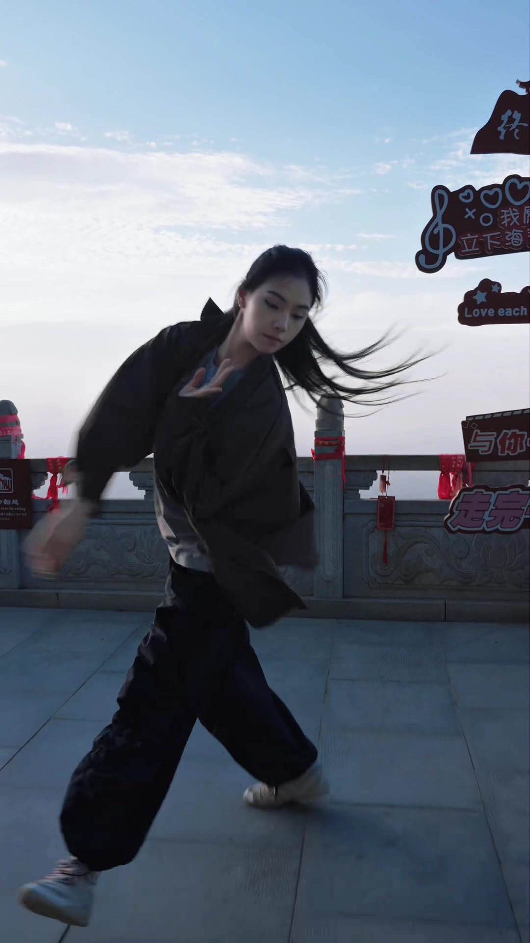 @kungfu shenyun