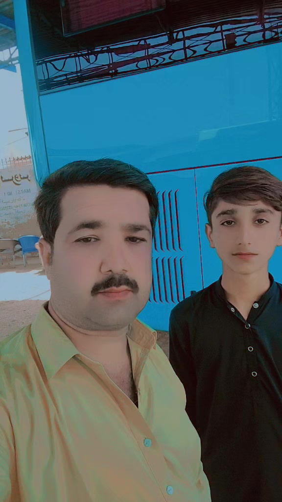 @Masood----Brohi