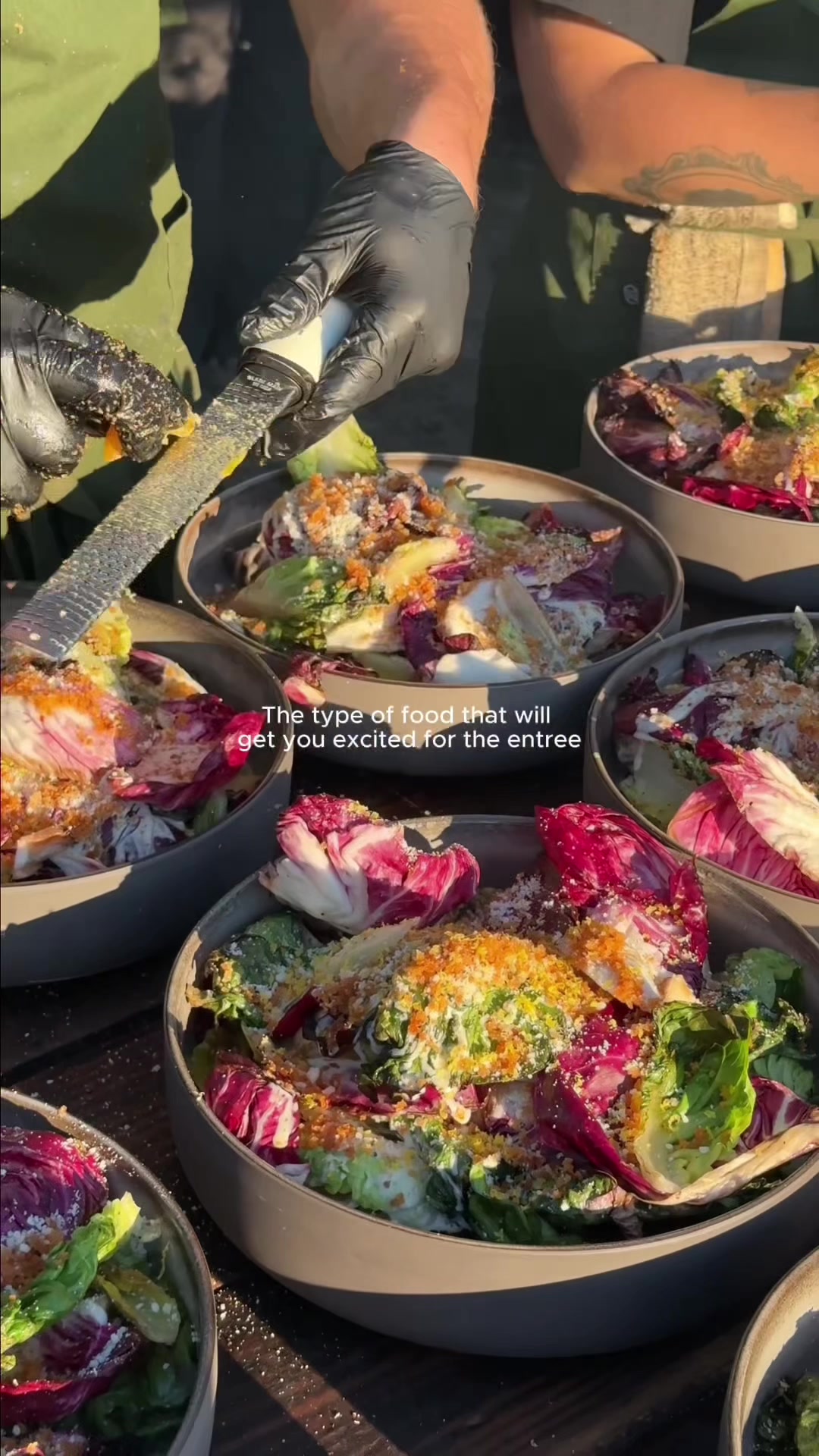 @Daniel Sabia | Wood Fire Food