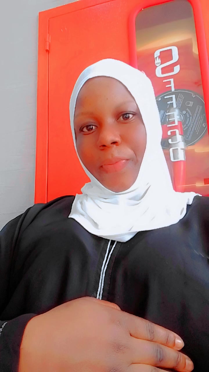 @Agnes karungi
