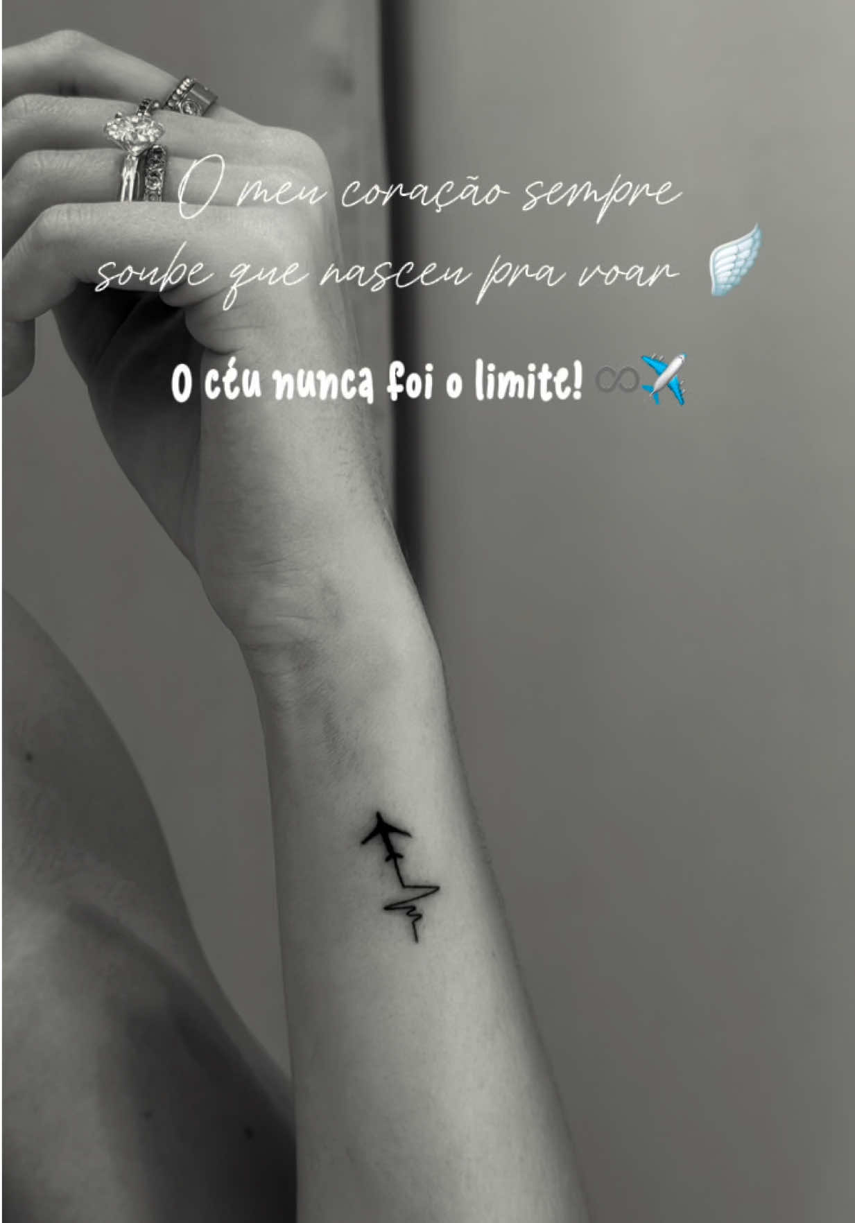 @Comissária Luísa ✈︎