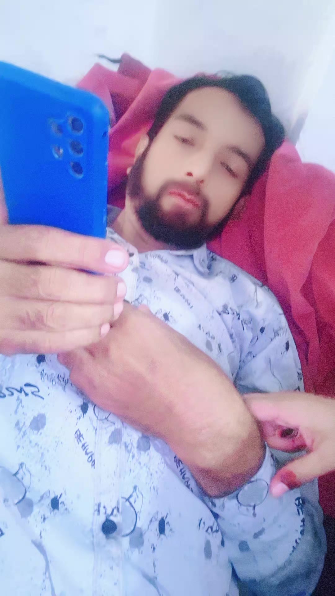 @Aman rashid