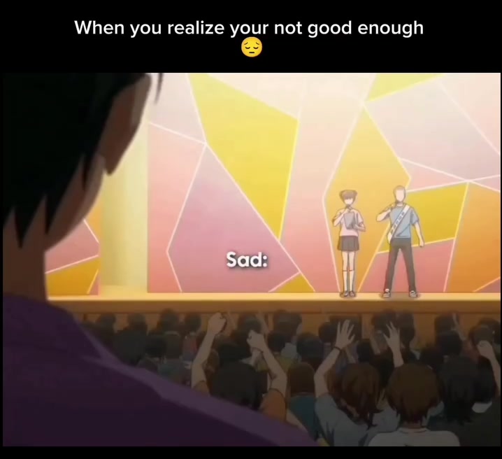 @Anime is not a cartoon