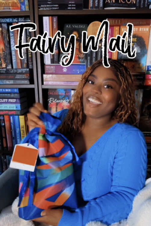 @Tiara Lashae 📚💙