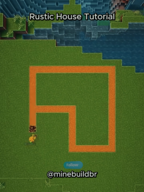 @Minecraft BR