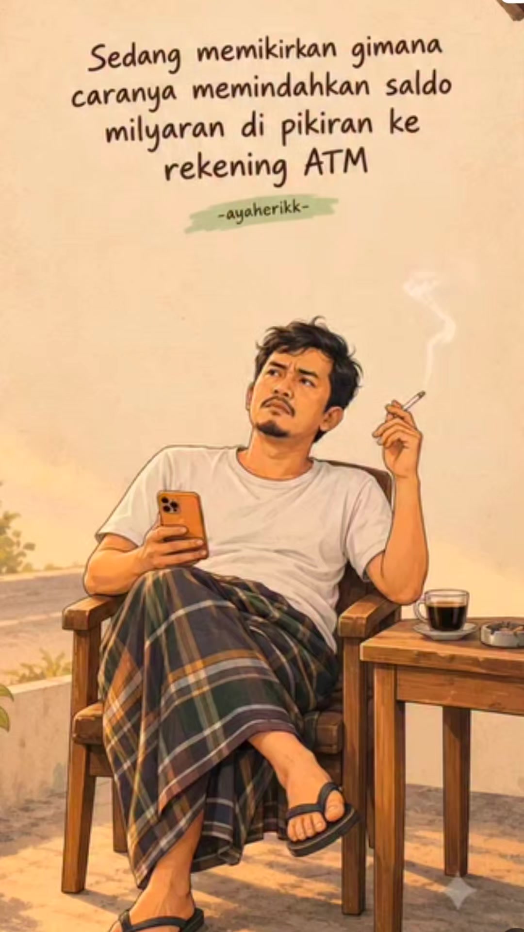 @A.Eman MATA HATI