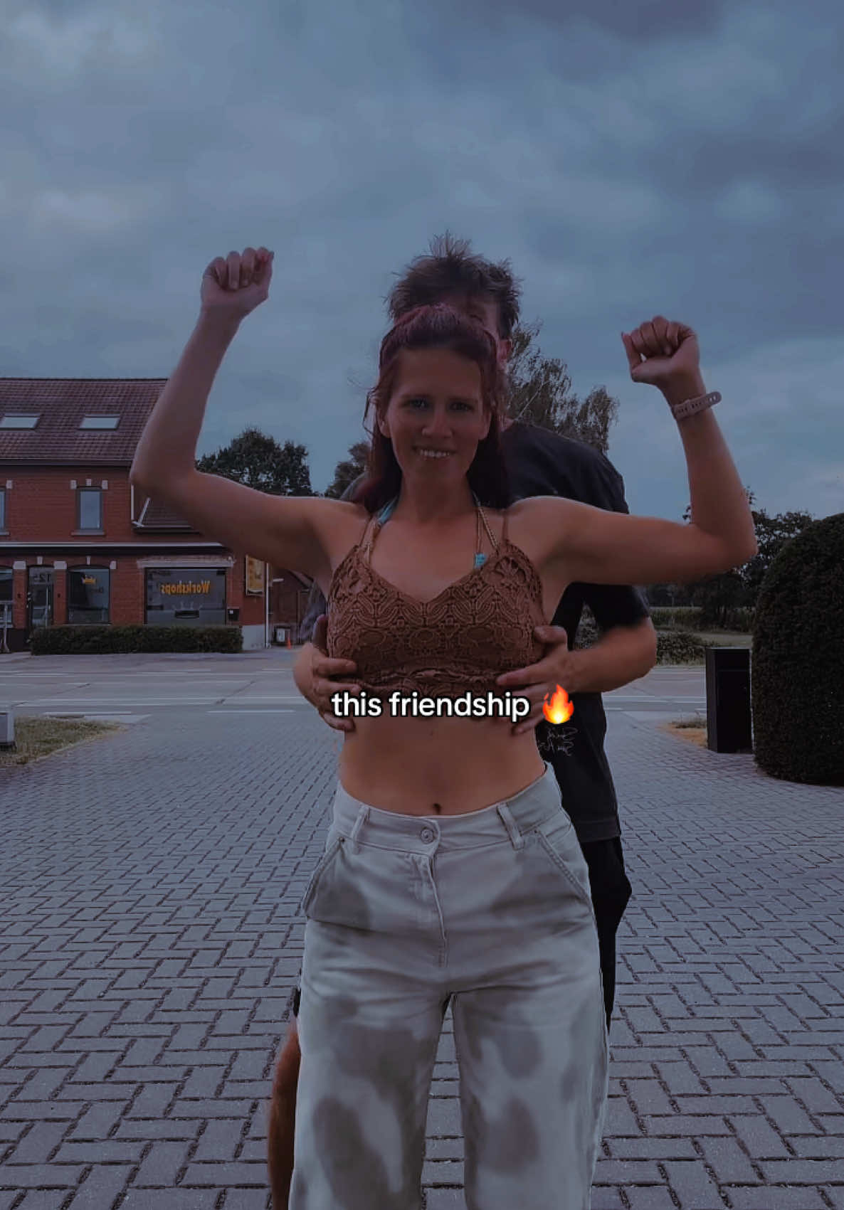 @astridliawouters / runwithme