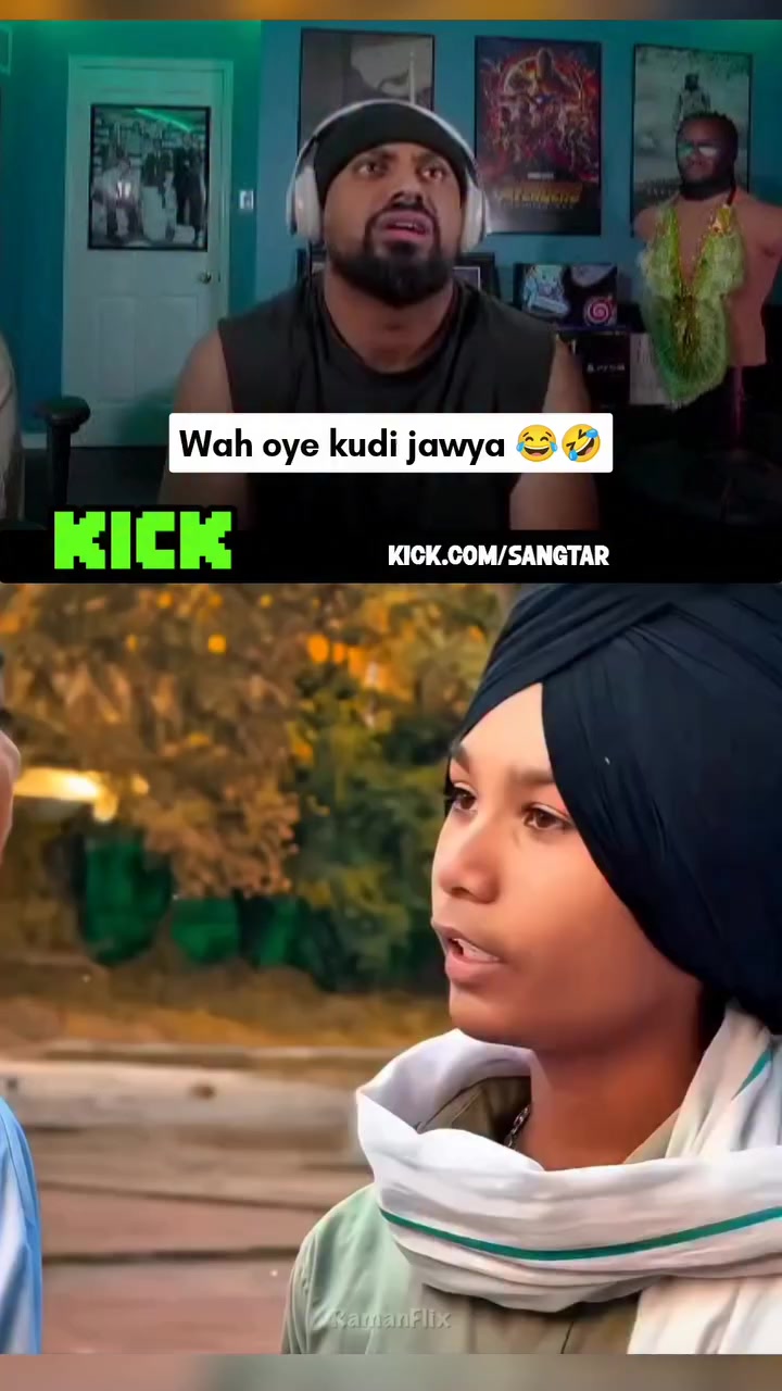 @SangtarTV