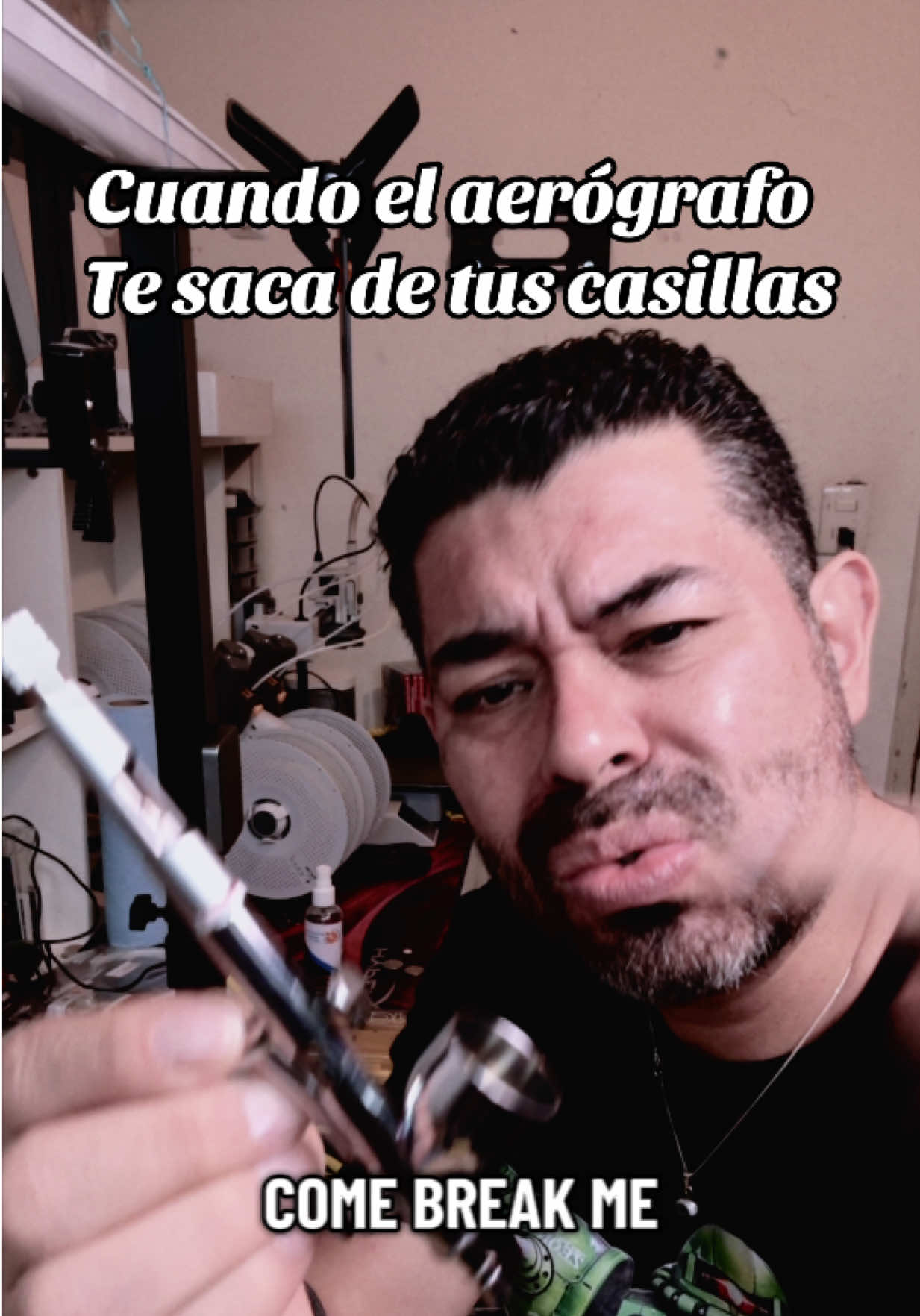 @NSUE No soy Un Experto