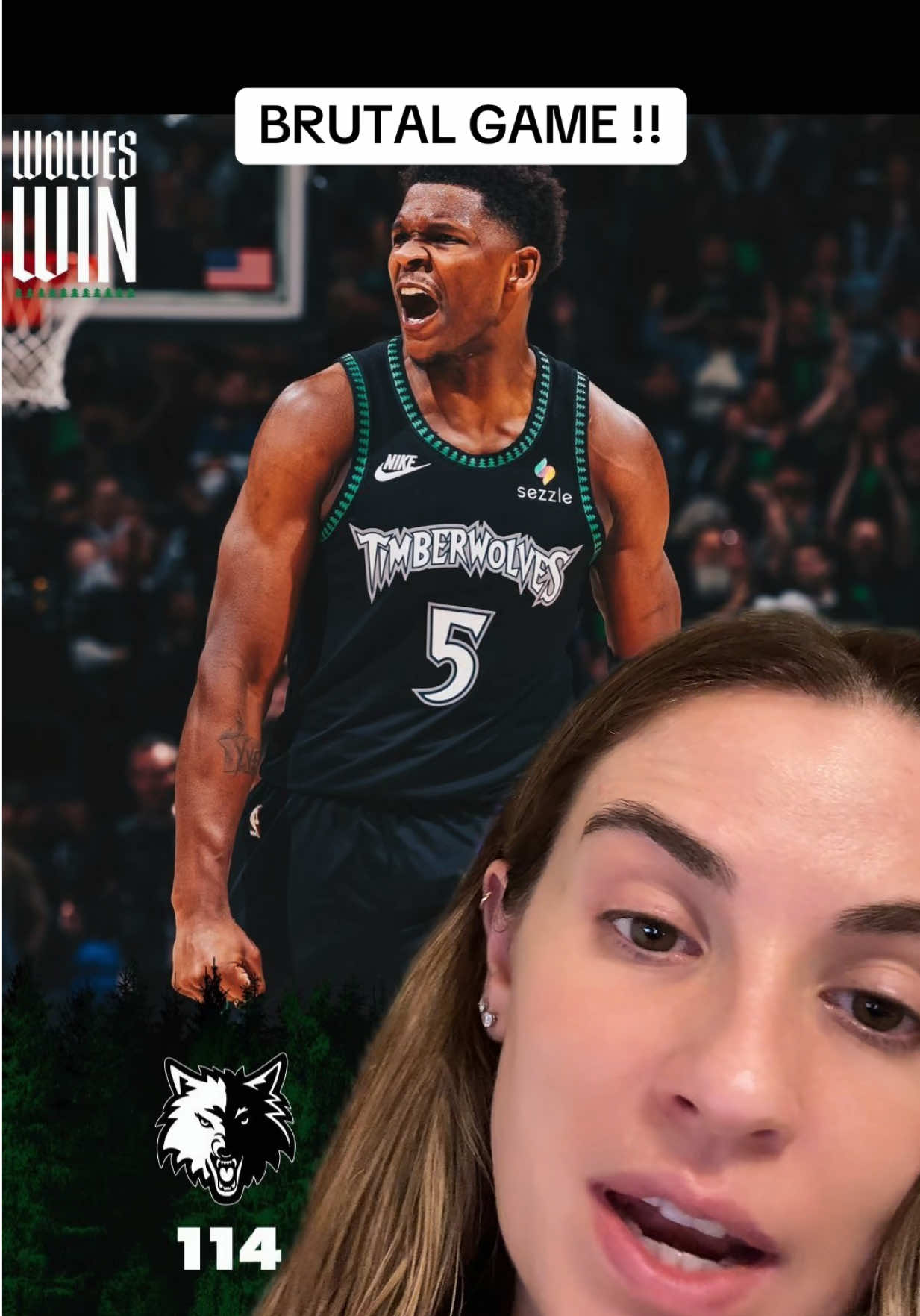 @Rachel DeMita