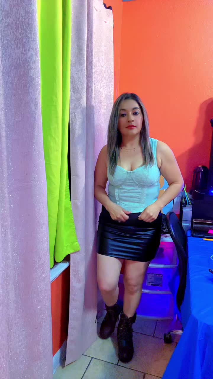 @🇭🇳Calsonuda La Chigona👙🩳