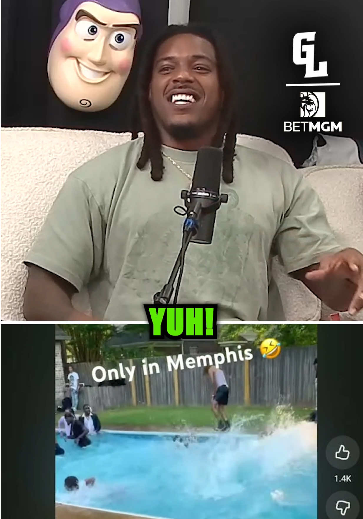 @Green Light Podcast