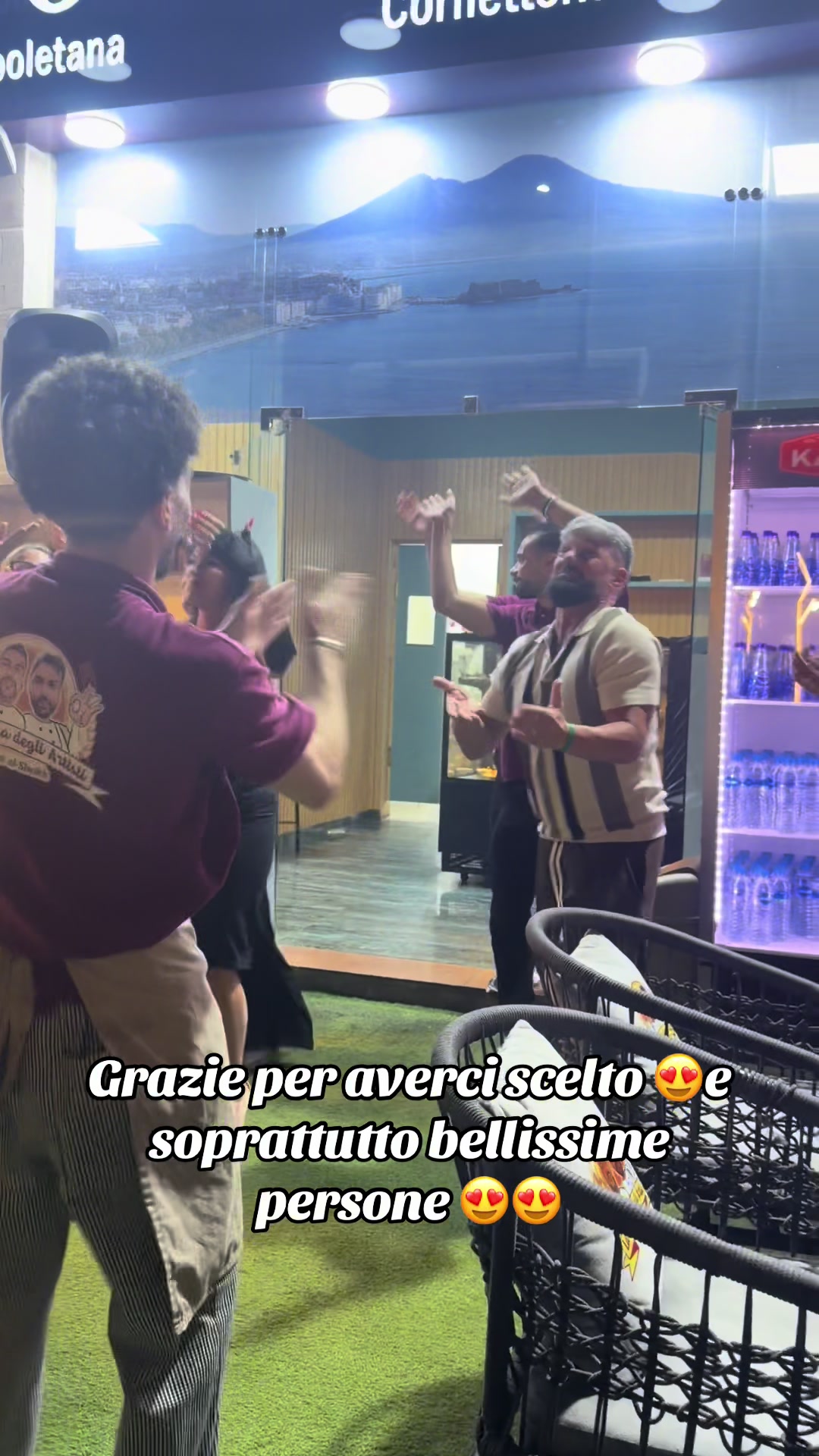 @Gli artisti del pane