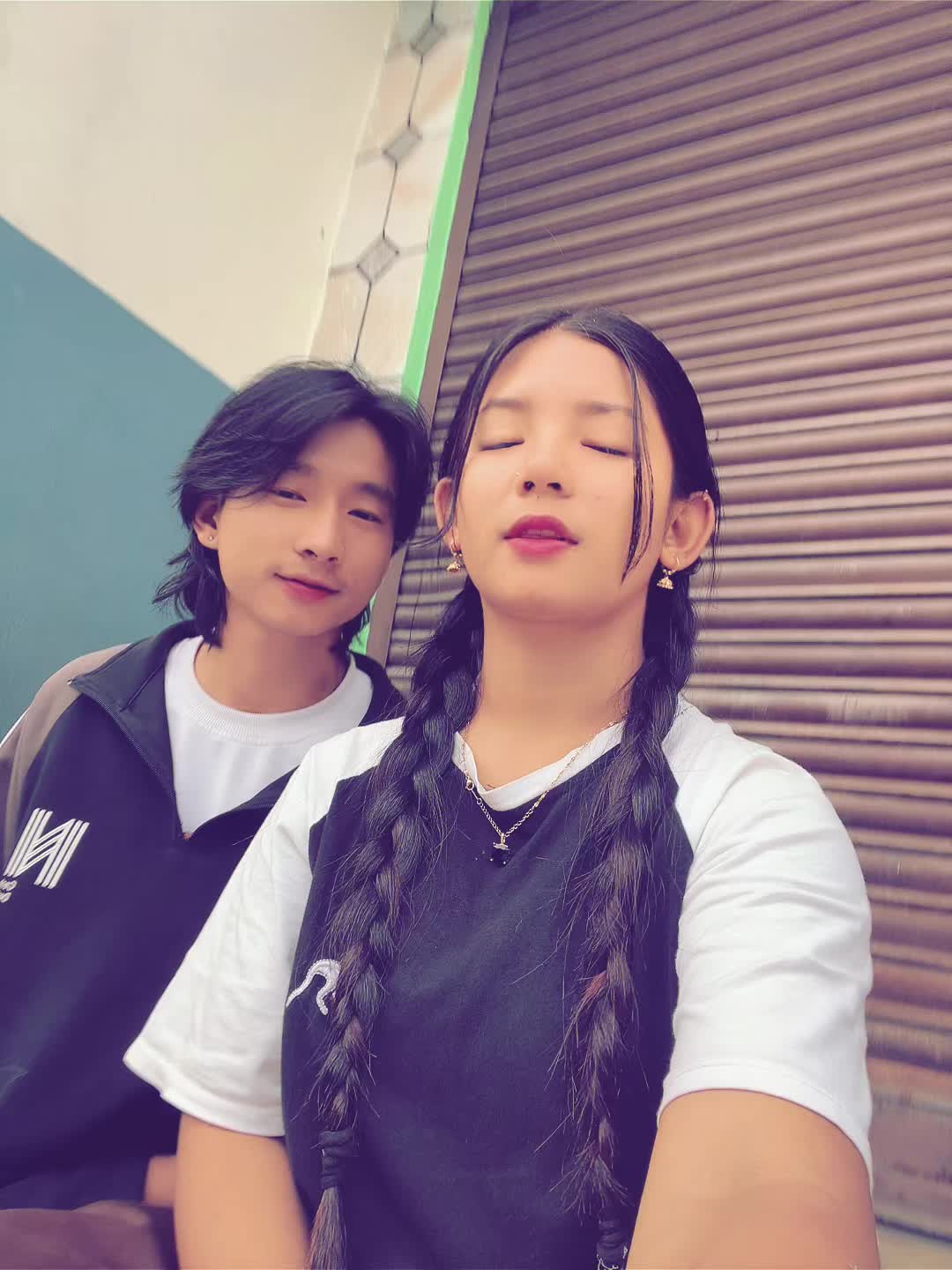 @Smileboyhoraaaa☺️