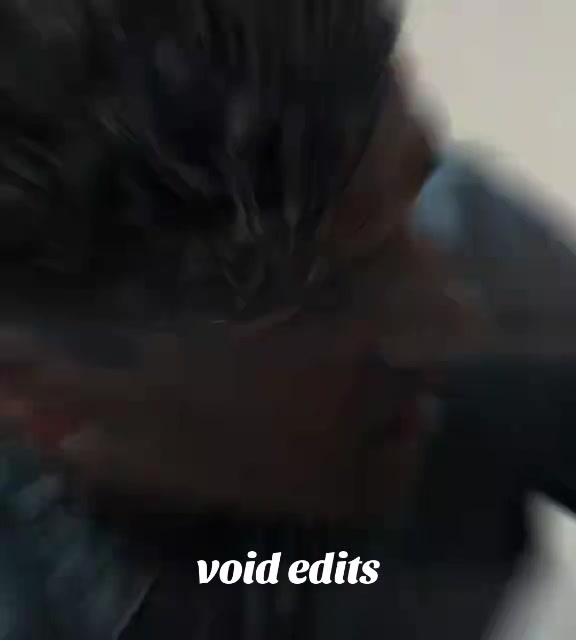 @Void Edits