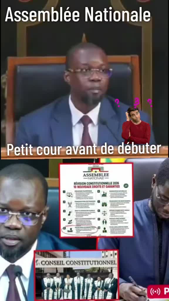@Le vrai sénégalais
