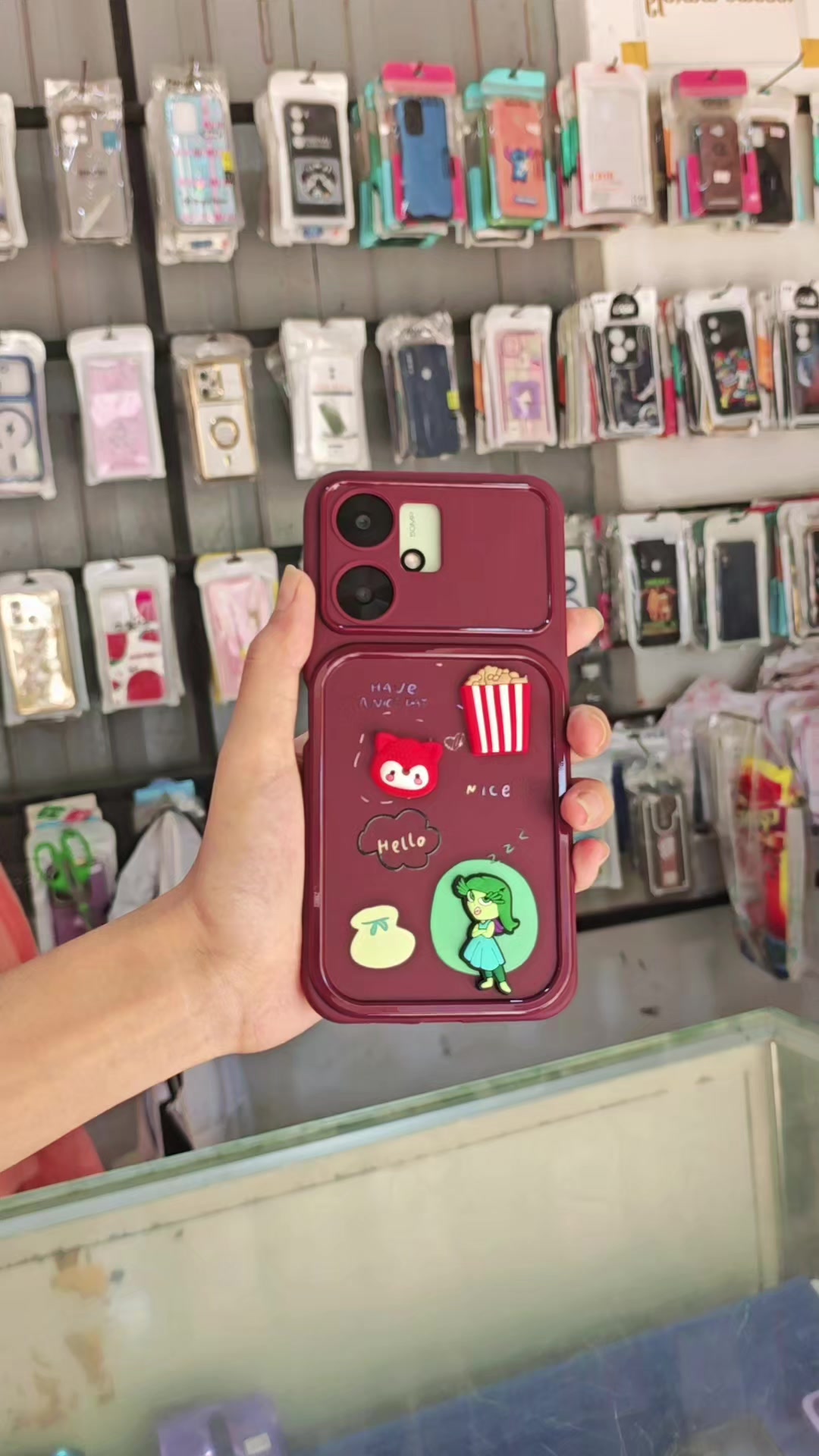 @KZ Mobile ð¡(áá»á±á¬áºááœááº)