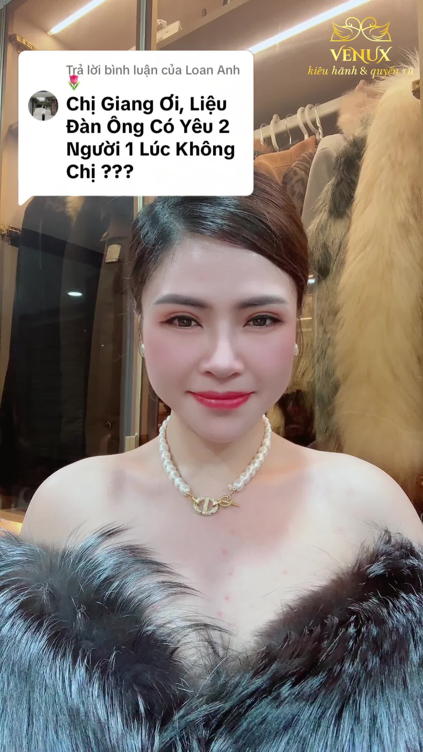 @Tâm Sự Cùng Giang