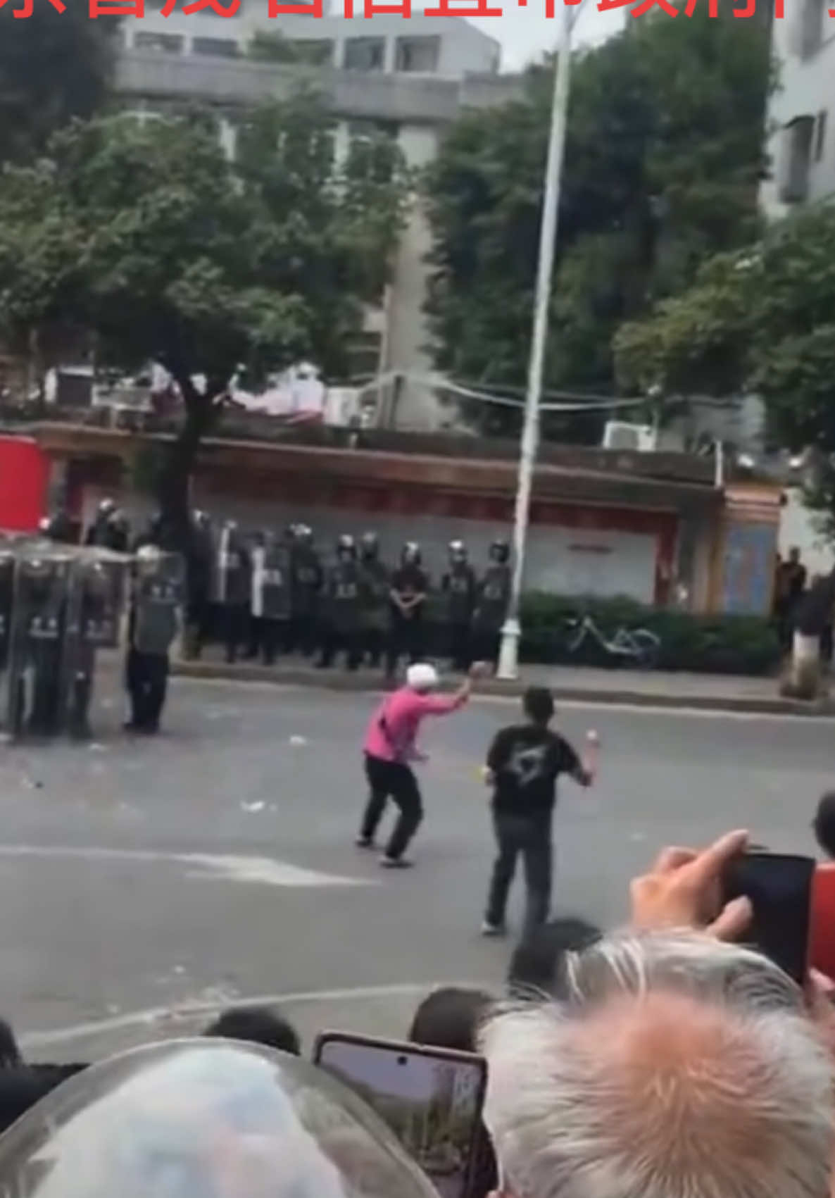 @你不知道的中国