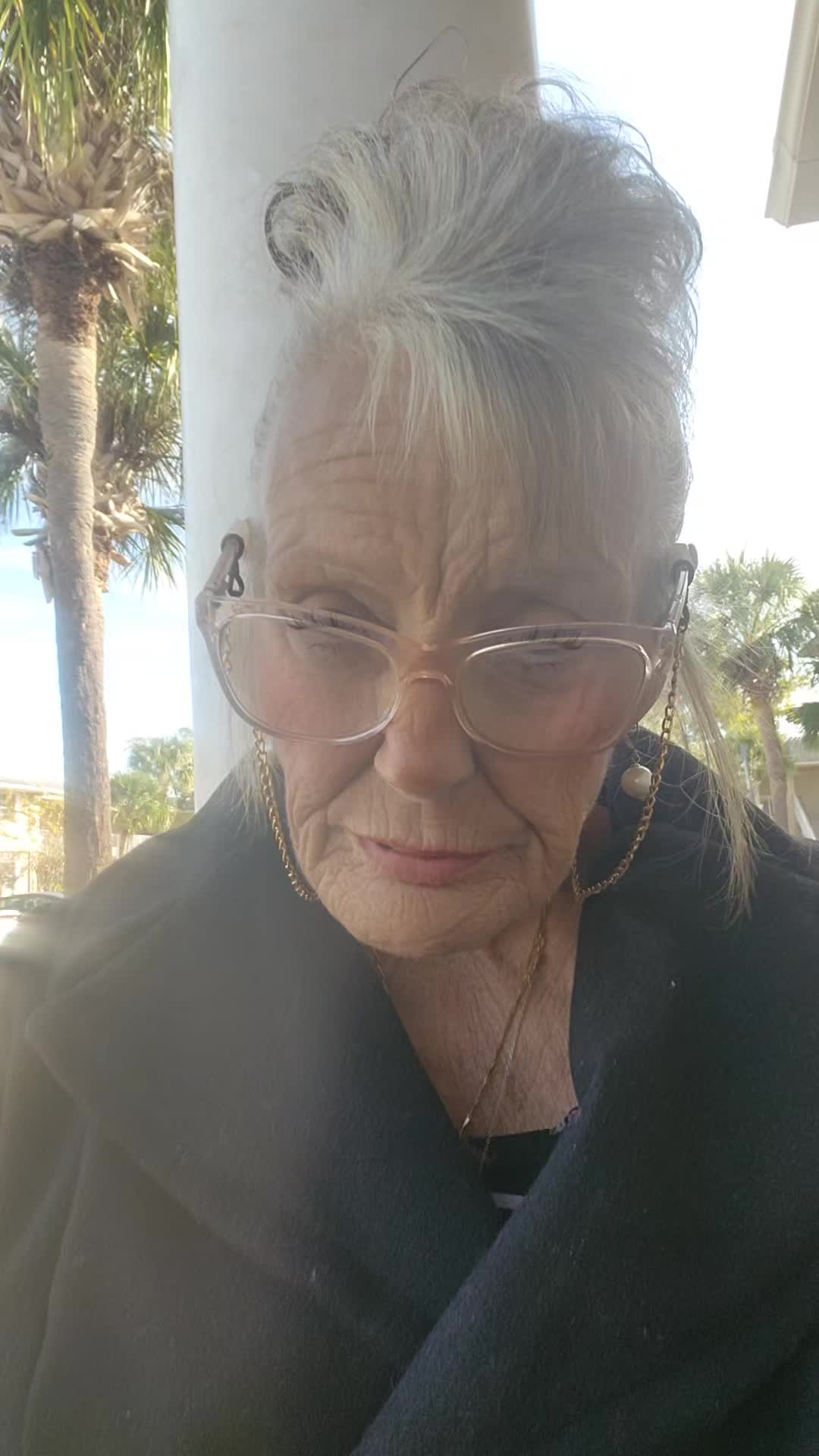 @Antoinette Grams