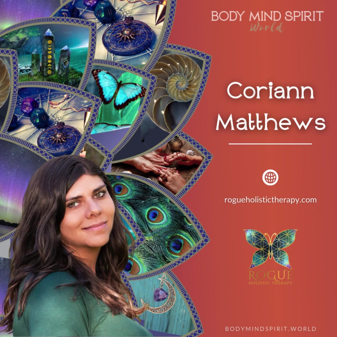 @Body Mind Spirit World