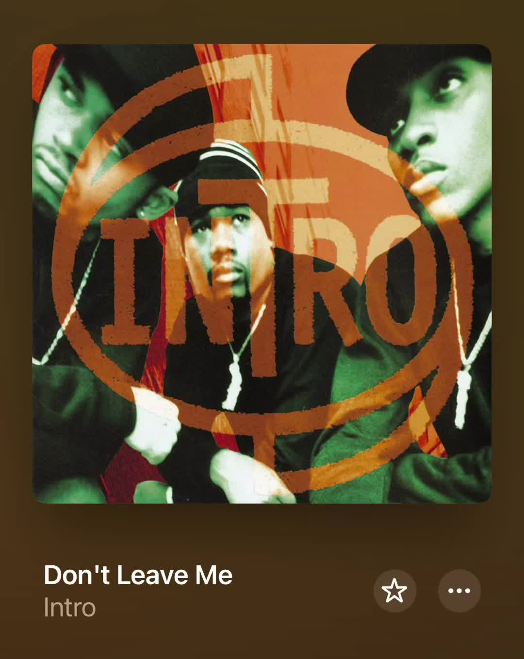 @Black Soul and Nostalgic Vibes