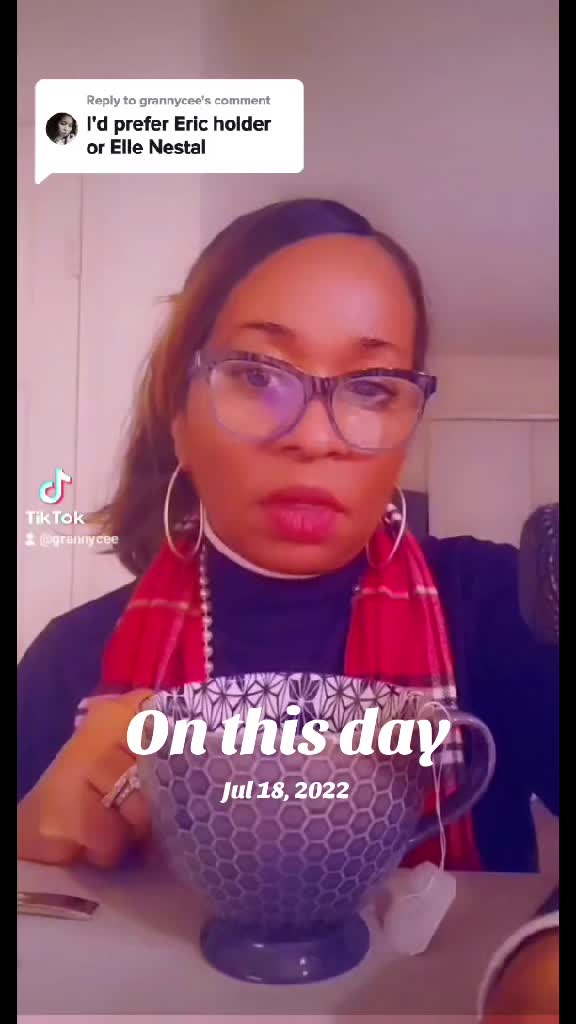 @GrannyCee