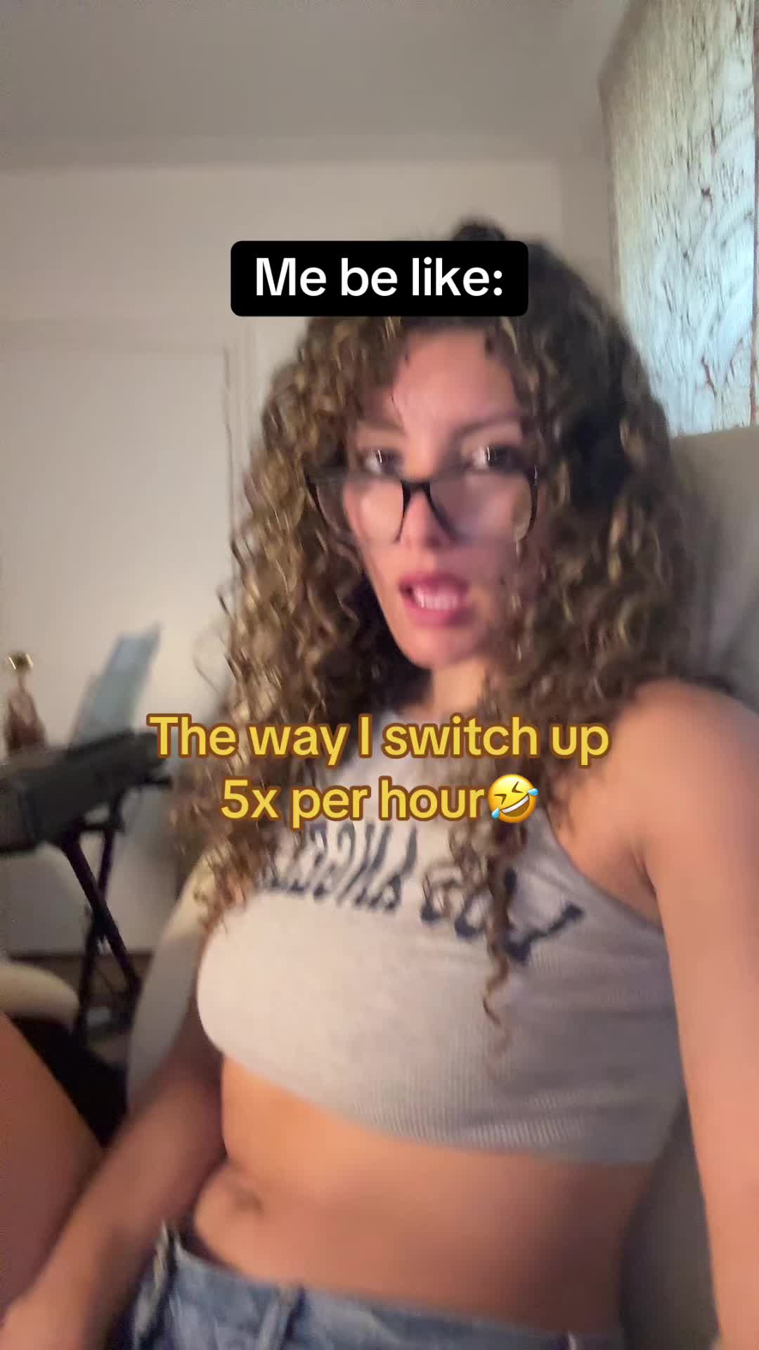 @Nikki Silva