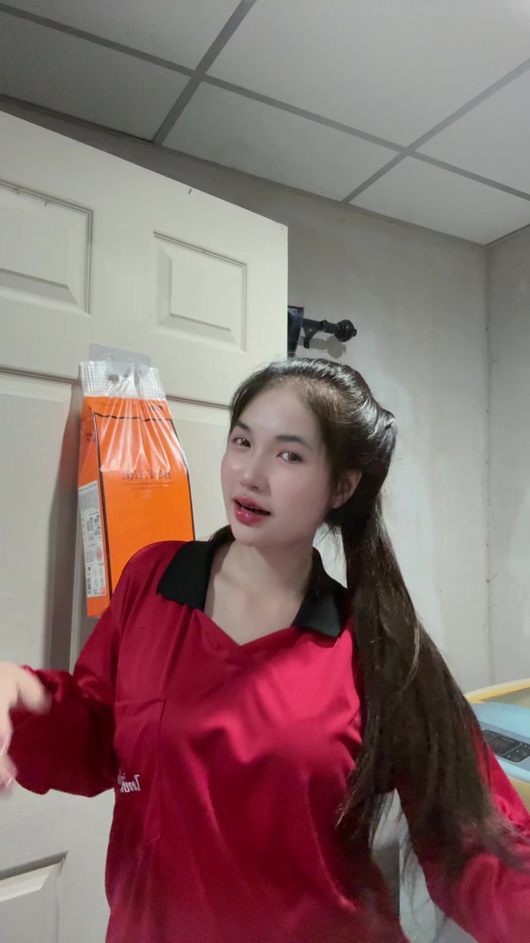 @ᴄʜᴀʟɪꜱᴀ._.
