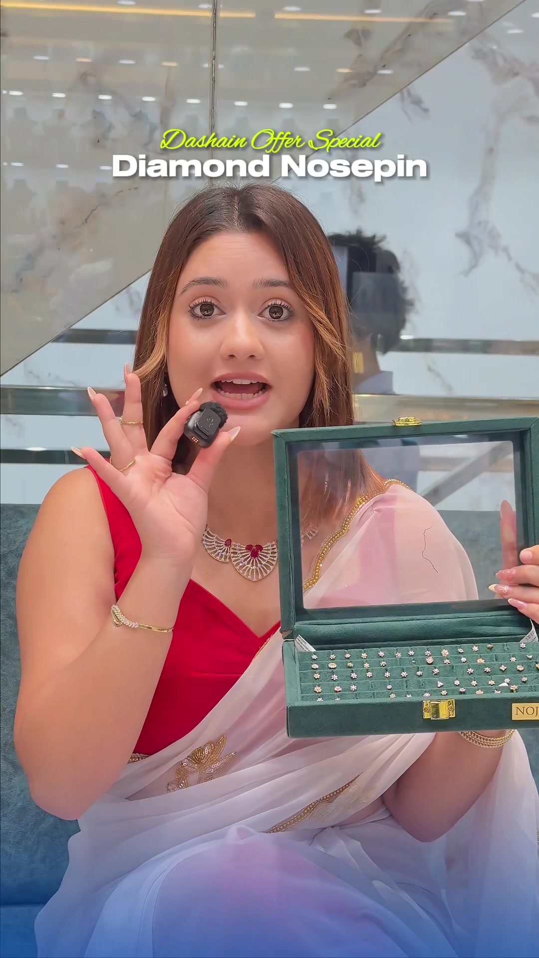 @Sazuna Jewellers Diamond