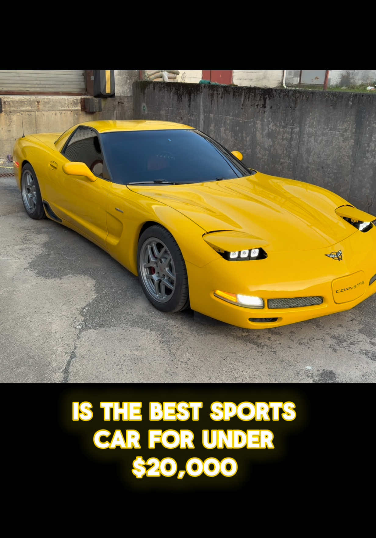 @CarBuilder aka Ben