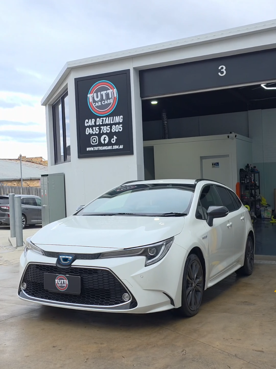 @Tutti Car Care