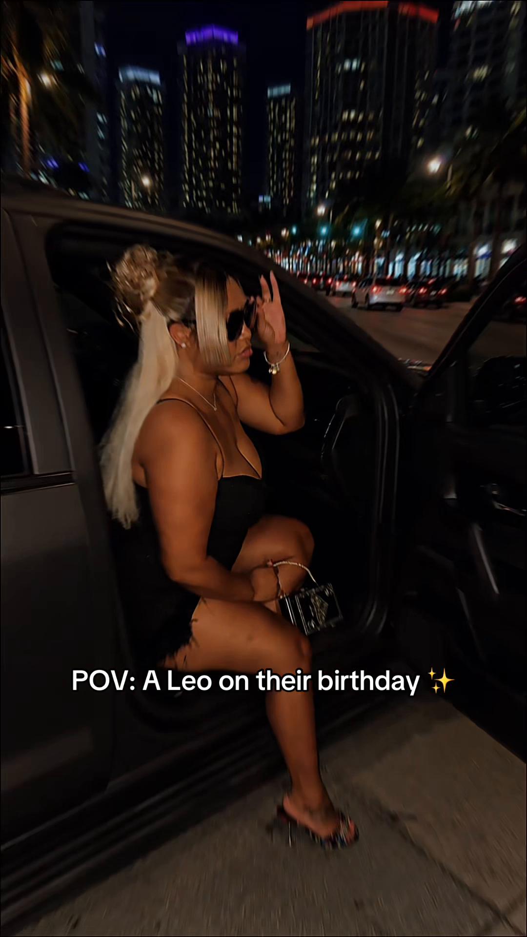 @Staci Danielle