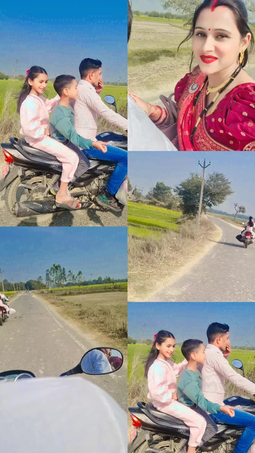 @Rita yadav tealer and palar❤️