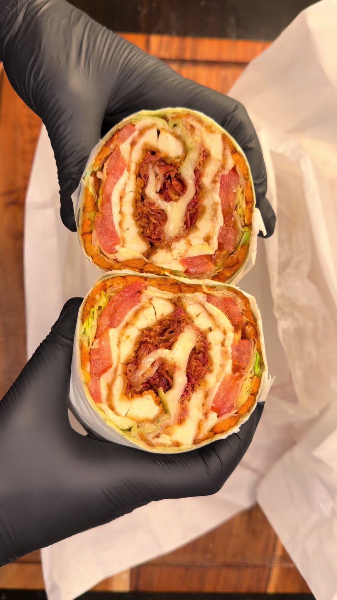 @Rocky&rsquo;s Deli