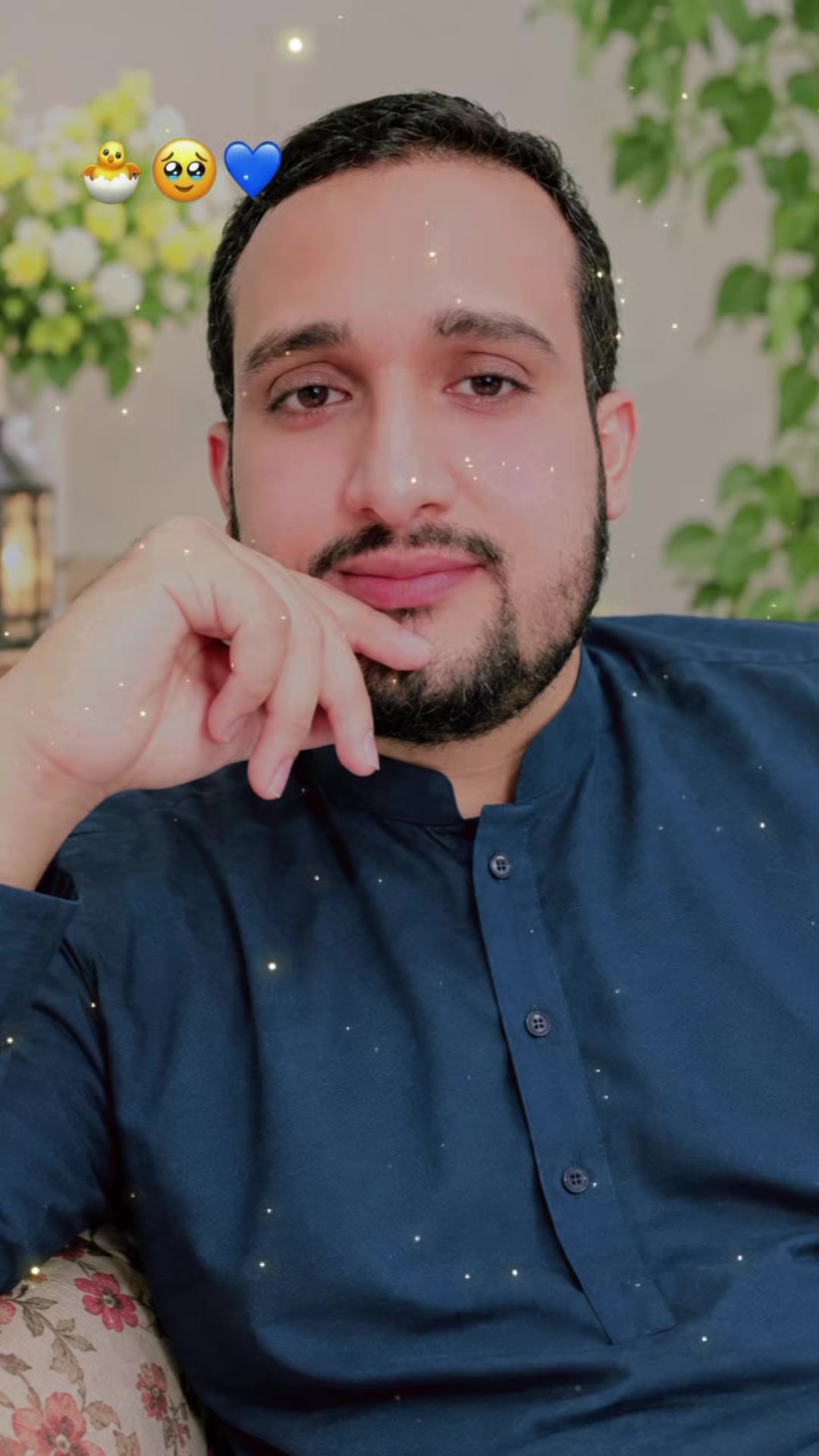 @💕 Murtaza Awan❤️