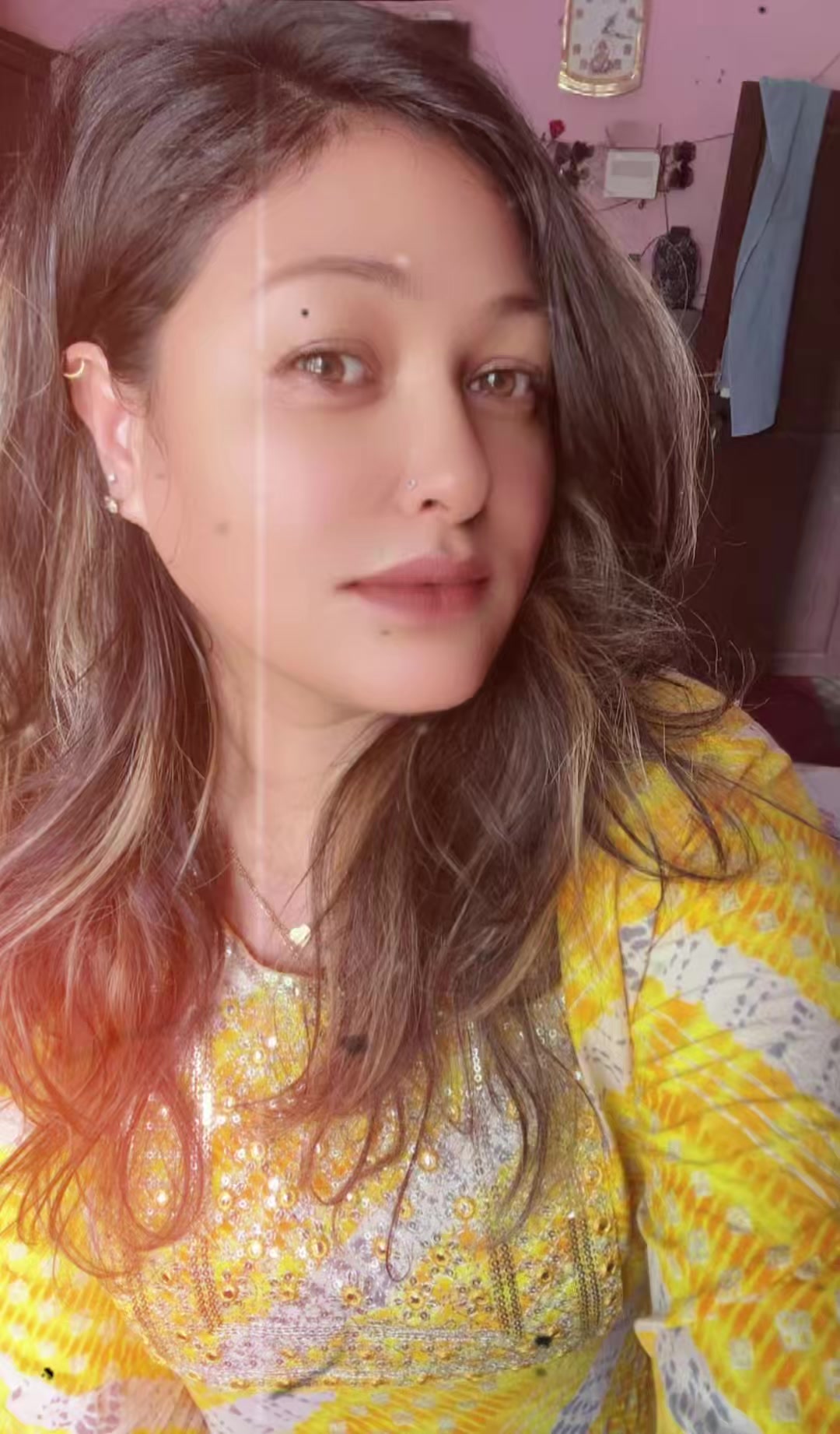 @Pratiksha Karki🤘